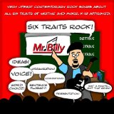 Six Traits Rock! Lyrics Mr. Billy