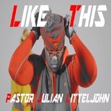 Pastor Julian Littlejohn