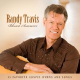Blessed Assurance Lyrics Randy Travis