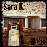 HOBO Lyrics Sara K.