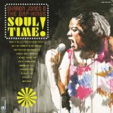 Soul Time! Lyrics Sharon Jones & The Dap-Kings