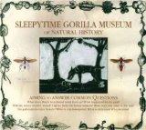 Miscellaneous Lyrics Sleepytime Gorilla Museum