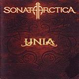Unia Lyrics Sonata Arctica