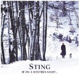 If On A Winter's Night... Lyrics Sting