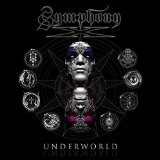 Underworld  Lyrics Symphony X