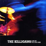 Live at The Zoo Bar Lyrics The Killigans