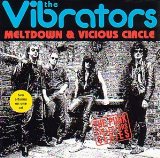 Meltdown Lyrics The Vibrators