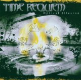 Optical Illusion Lyrics Time Requiem