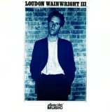 Album I Lyrics Wainwright Loudon