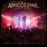 The End Of Days Lyrics Abney Park