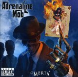 Omerta Lyrics Adrenaline Mob