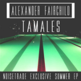 Tamales (EP) Lyrics Alexander Fairchild