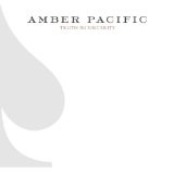 Truth In Sincerity Lyrics Amber Pacific
