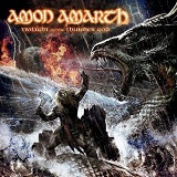 Twilight Of The Thunder God Lyrics Amon Amarth