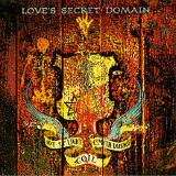 Love's Secret Domain Lyrics Coil