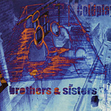 Brothers & Sisters (Single) Lyrics Coldplay