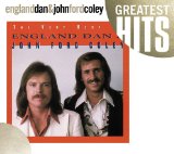 Best Of Lyrics England Dan & John Ford Coley