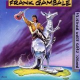 Thunder From Down Under Lyrics Frank Gambale