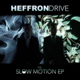Heffron drive
