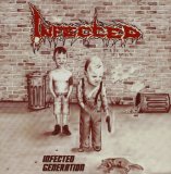 Infected Generation Lyrics Infected
