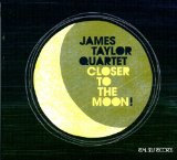 Miscellaneous Lyrics James Taylor Quartet