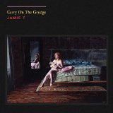 Carry On the Grudge Lyrics Jamie T