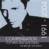 Compensation For Pain And Suffering Lyrics Jens Bader