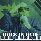 Back In Blue Lyrics Joe Cahill