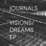 Visions/Dreams EP Lyrics Journals