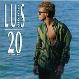 20 Años Lyrics Luis Miguel