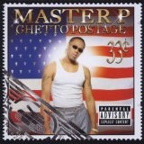 Ghetto Postage Lyrics Master P