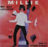 Miscellaneous Lyrics Millie Small