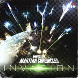 Martian Chronicles Invasion, Pt. 2 Lyrics Mindscape