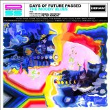 Days Of Future Passed Lyrics Moody Blues