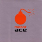 Motor Ace - EP Lyrics Motor Ace