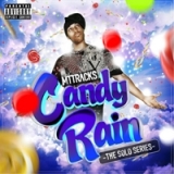 Candy Rain: The Solo Series Lyrics MTTRACKS