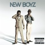 Backseat (Single) Lyrics New Boyz
