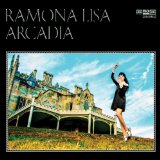 ARCADIA Lyrics Ramona Lisa