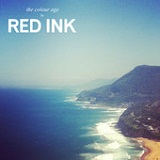 The Colour Age (EP) Lyrics Red Ink