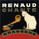 Renaud Chante Brassens Lyrics Renaud