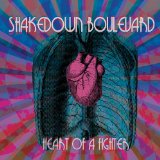 Heart Of A Fighter Lyrics Shakedown Boulevard