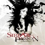 Spark (Single) Lyrics Stream Of Passion