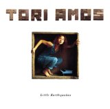 Little Earthquakes Lyrics Amos Tori