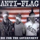 Die For The Government Lyrics Anti-Flag