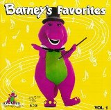 Just Imagine (Reprise) Lyrics Barney
