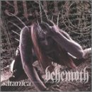 Satanica  Lyrics Behemoth
