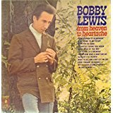 From Heaven To Heartache Lyrics Bobby Lewis