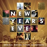 New Years Eve OST Lyrics Bon Jovi