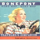 Traveler's Companion Lyrics Bonepony