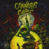 The Weeding (EP) Lyrics Cannabis Corpse